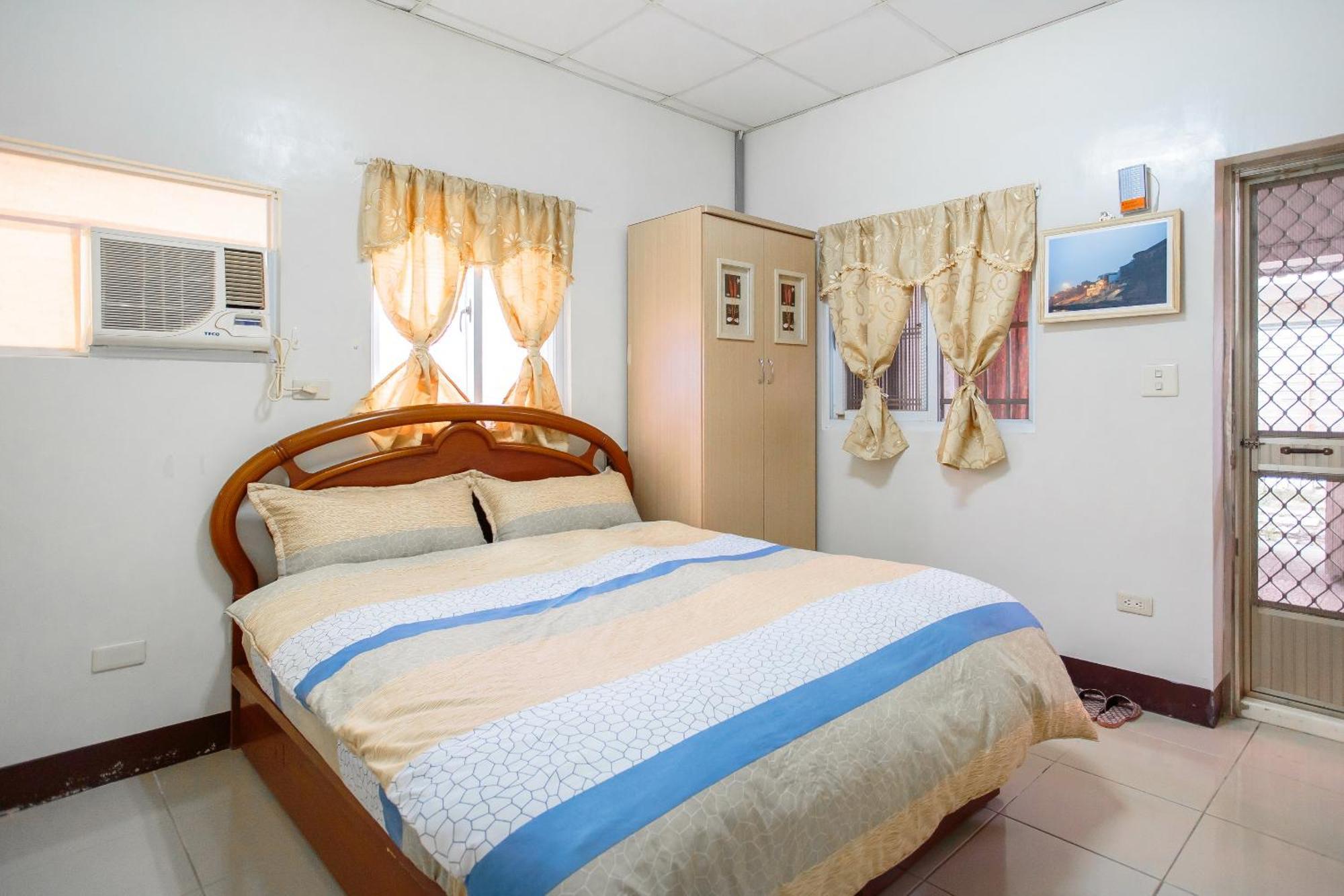 Chuan Ya Ju Homestay Qishan Pokój zdjęcie
