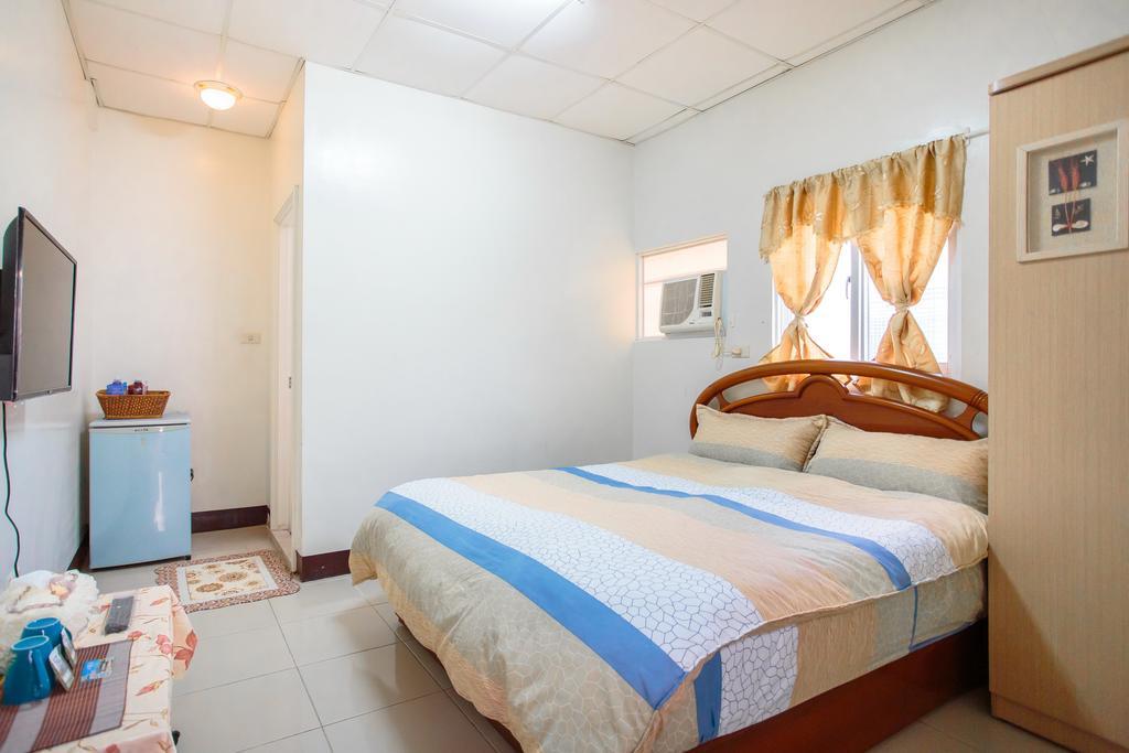 Chuan Ya Ju Homestay Qishan Zewnętrze zdjęcie