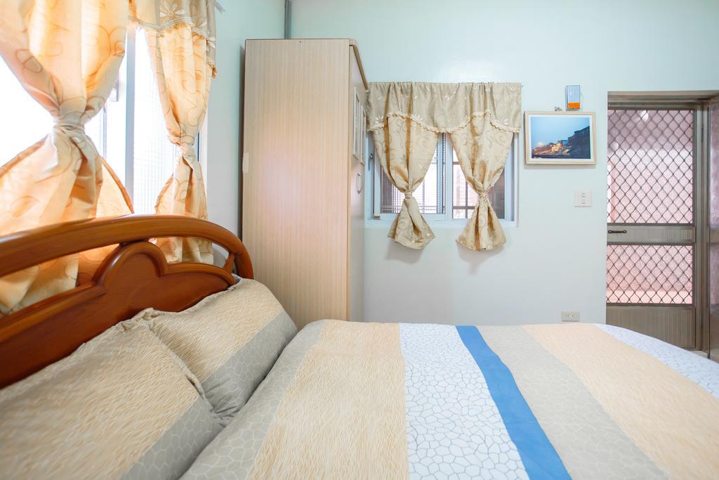 Chuan Ya Ju Homestay Qishan Zewnętrze zdjęcie