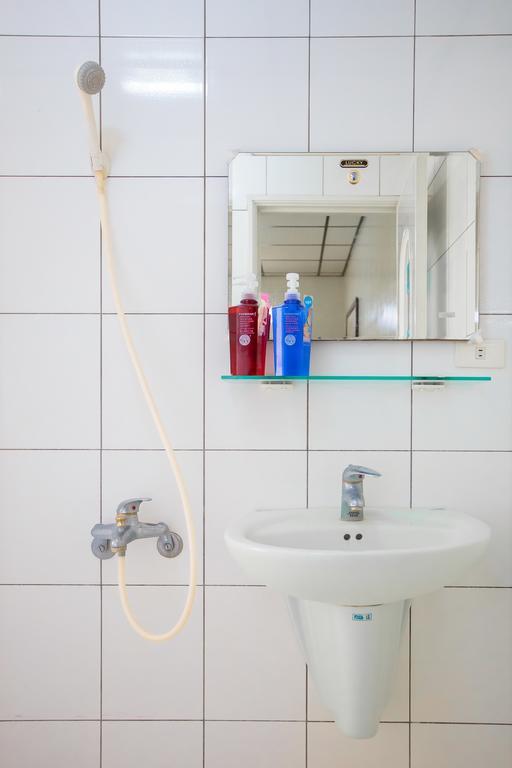 Chuan Ya Ju Homestay Qishan Zewnętrze zdjęcie