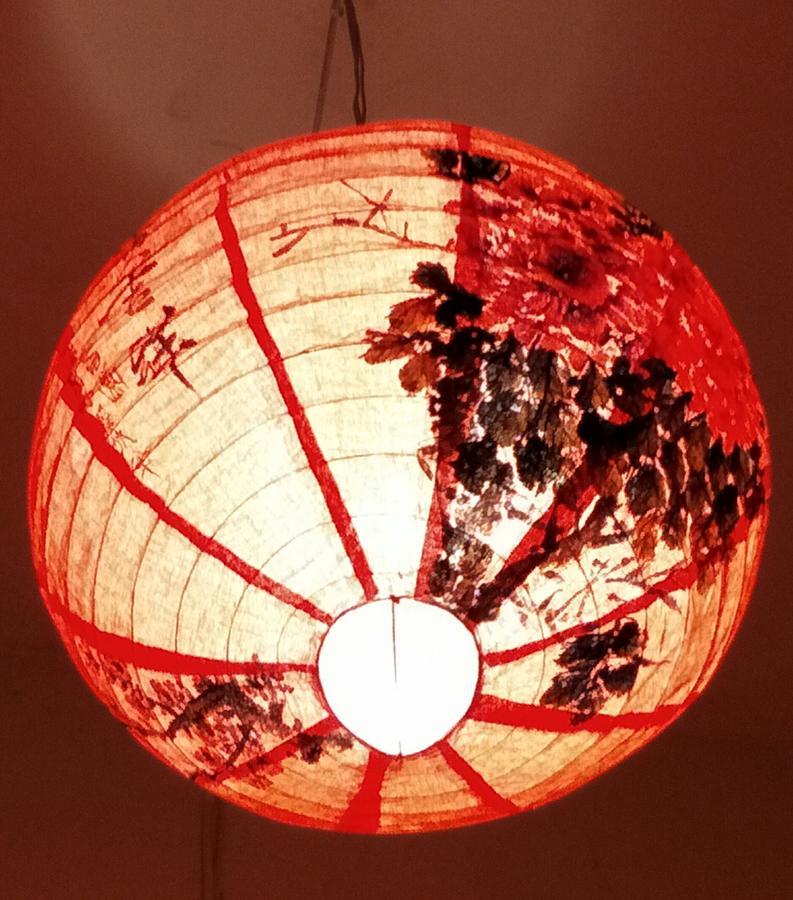 Chuan Ya Ju Homestay Qishan Zewnętrze zdjęcie