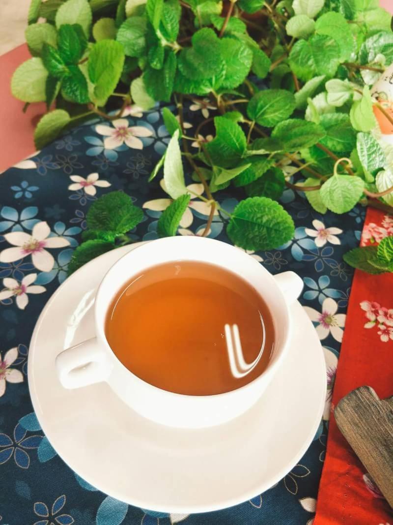 Chuan Ya Ju Homestay Qishan Zewnętrze zdjęcie