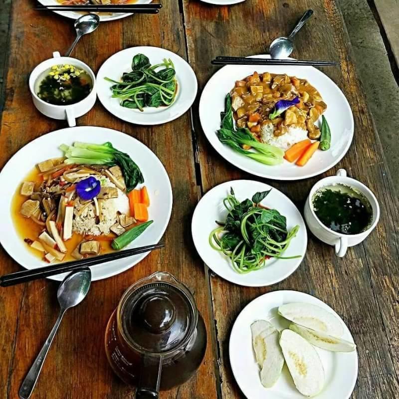 Chuan Ya Ju Homestay Qishan Zewnętrze zdjęcie