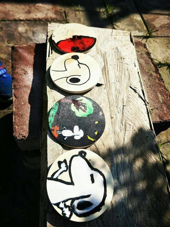 Chuan Ya Ju Homestay Qishan Zewnętrze zdjęcie
